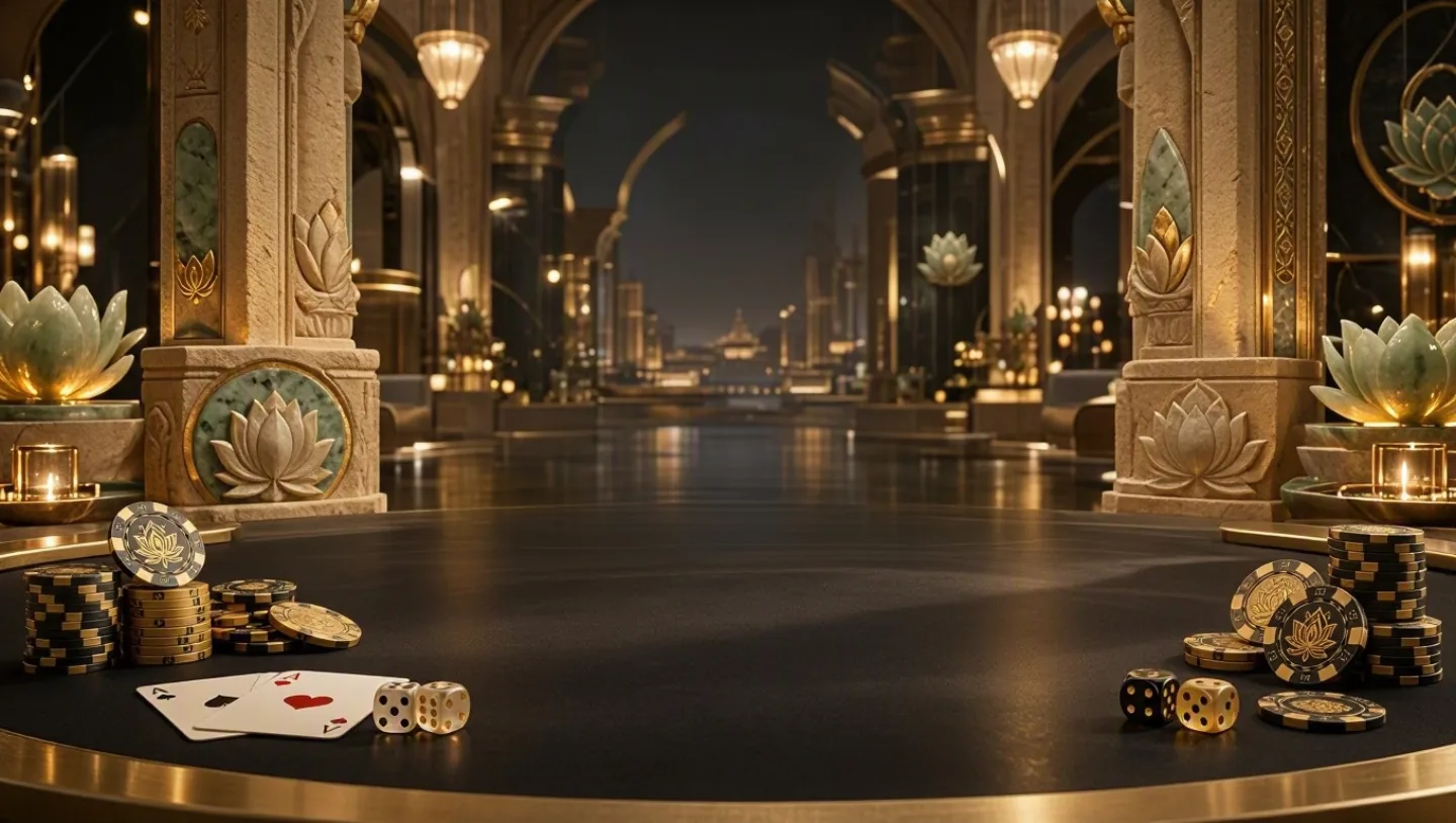 Pistolo Casino
