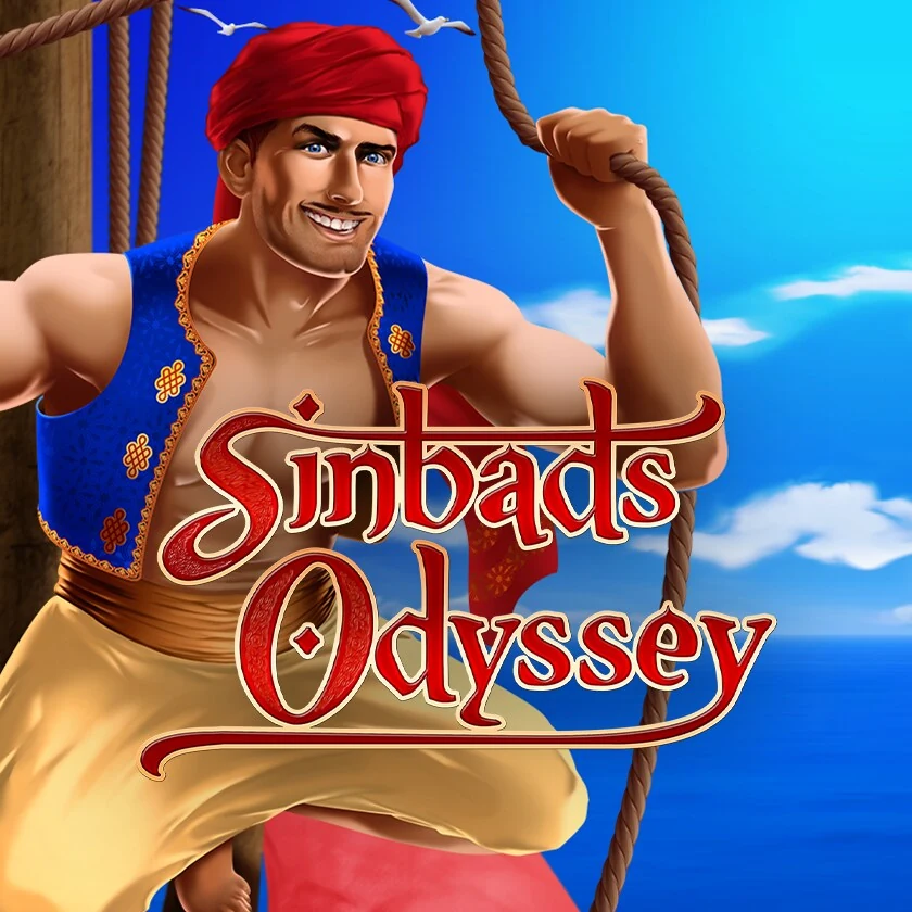Sinbads Odyssey